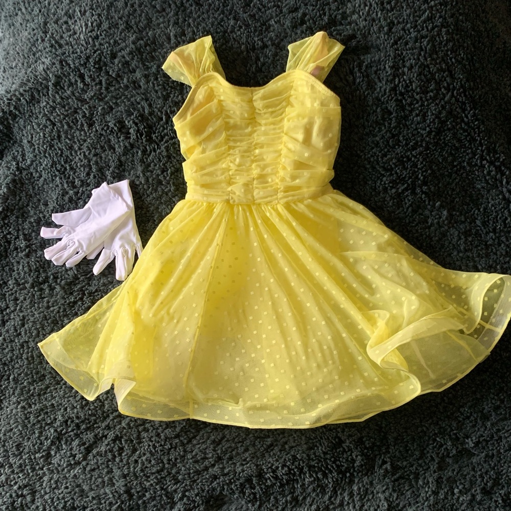 Weisman Dress